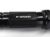 [SUREFIRE] 6P ディフェンダー 6PD-BK 65ルーメン (未使用)