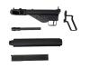 [NorthEast] Sten Mk2 (S) SOE サブマシンガン GBB (Commando Grip_SOE Welsilencer) 最終製造ロット (中古)