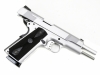 [WA] SCW S&W SW1911 シルバー ガスブローバック (中古)