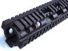 [NB] DanielDefense FSP RISII タイプ アルミハンドガード 約12インチ (中古)