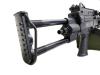 [S&T] M249 PARA スポーツライン 電動ガン BK ボックスマガジン付 (中古)