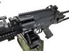 [S&T] M249 PARA スポーツライン 電動ガン BK ボックスマガジン付 (中古)