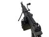 [S&T] M249 PARA スポーツライン 電動ガン BK ボックスマガジン付 (中古)