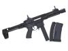 [BELL] SLRスタイル M4 PDW PCCセット メタル電動ガン NO.095-3 (新品取寄)