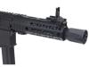 [BELL] SLRスタイル M4 PDW PCCセット メタル電動ガン NO.095-3 (新品取寄)