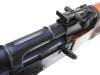 [GHK_FOX] AK-74 ガスブローバック エイジングカスタム (中古)