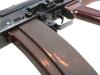 [GHK_FOX] AK-74 ガスブローバック エイジングカスタム (中古)