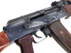 [GHK_FOX] AK-74 ガスブローバック エイジングカスタム (中古)