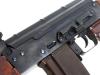 [GHK_FOX] AK-74 ガスブローバック エイジングカスタム (中古)