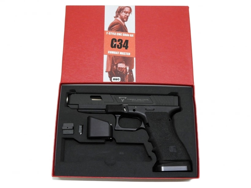 [MWC] TTI G34 John Wickモデル コンバージョンキット (中古)