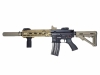 [システマ] HK416D PTW トレーニングウェポン 電動ガン (中古)