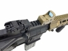 [システマ] HK416D PTW トレーニングウェポン 電動ガン (中古)