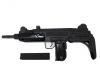 [東京マルイ] UZI SMG サブマシンガン 電動ガン ニカドバッテリー/充電器セット (中古)