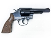 [コクサイ] S&W M13 357マグナム 4インチ ABS モデルガン ダミーカート・ソフトケース付 (中古)