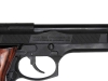 [マルシン] M92F CQB HW 木製グリップカスタム (中古)