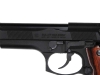 [マルシン] M92F CQB HW 木製グリップカスタム (中古)