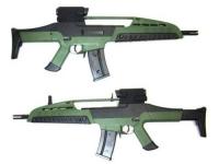 [SRC] XM8-2 /XR8-2 ODカラー (中古)