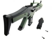 [SRC] XM8-2 /XR8-2 ODカラー (中古)