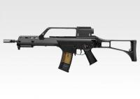 [東京マルイ] G36K 次世代電動ガン 電動ブローバック (新品取寄)