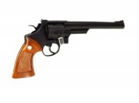 [タナカ] S&W M29 8インチ HW 発火モデルガン (未発火)