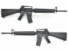 [S&T] M16A4 GBB スポーツライン BK (中古)