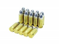 [マルシン] ベレッタ 92F 9mm パラベラム ダミーカートリッジ (中古)