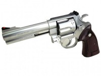 [マルシン] S&W M629 クラシック シルバー ABS (中古)