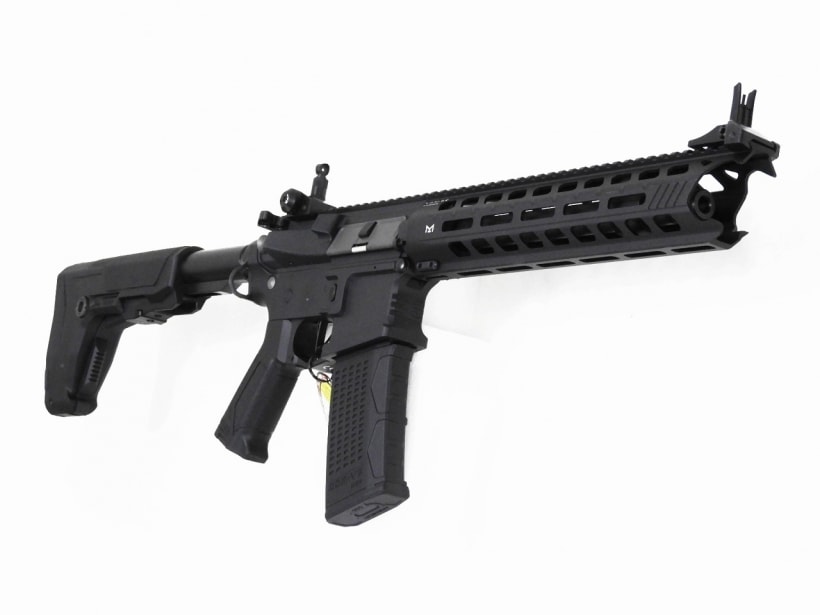 G&G] CM16 PREDATOR/プレデター ETU/電子トリガー搭載 電動ガン (新品