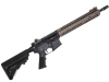 [G&P] M4 SOPMOD block2 ガスブローバック ガンケース付 (中古)