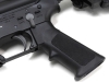 [G&P] M4 SOPMOD block2 ガスブローバック ガンケース付 (中古)