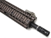 [G&P] M4 SOPMOD block2 ガスブローバック ガンケース付 (中古)