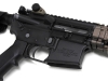 [G&P] M4 SOPMOD block2 ガスブローバック ガンケース付 (中古)