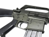 [MGC] M16A1 発火式 金属モデルガン スリング付 (中古)