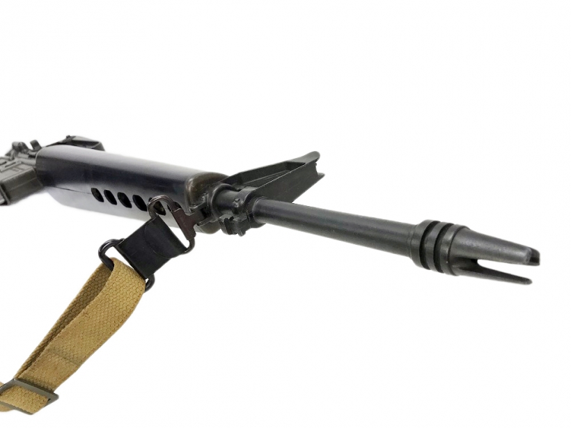 特価限定MGC　M16A1 　金属モデルガン　フレームストックセット パーツ