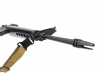 [MGC] M16A1 発火式 金属モデルガン スリング付 (中古)