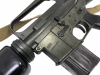 [MGC] M16A1 発火式 金属モデルガン スリング付 (中古)