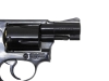 [コクサイ] S&W M36 チーフスペシャル 2インチ パックマイヤーグリップ ホルスター付 (中古)