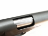 [タニオコバ] GM-7.5 SERIES70 ダブルオープンデトネーター仕様 発火モデルガン フロントセレーション 限定モデル (未発火)