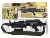 [Classic Army] M249 MINIMI PARA 電動ガン CA-043 (中古)