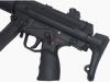 [Classic Army] MP5SD3 / CA5SD3 MP004M 電動ガン (中古)