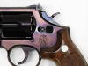 [タナカ] S&W M19 4インチ ミッドナイトゴールド (中古)