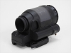 [NB] Trijicon SRS タイプ ソーラーパネル搭載ダットサイト (中古)