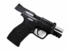 [WE] S&W M&P 9 コンパクト BK ダメージカスタム スペアMg付き (中古)