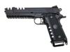 [WA] ドーベルマン.45 リミテッドエディション SCW1 ガスブローバック (中古)