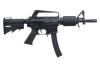 [BELL] N-23 ORIGINタイプ M4 PDW PCCセット電動ガン No.096-3 (新品取寄)