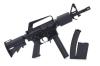 [BELL] N-23 ORIGINタイプ M4 PDW PCCセット電動ガン No.096-3 (新品取寄)