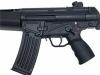 [CLASSIC ARMY] HK53/CA53 AEG 電動ガン CA024M (中古)