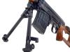 [RS] ドラグノフ SVD 電動ガン グリップ部割れあり (訳あり)