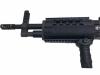 [Classic Army] KAC Stoner LMG 電動ガン CA-030 ストックマウントカスタム (中古)