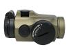 [PPT OUTDOOR] AimPoint Micro T-2 タイプ ドットサイト FDE (中古)